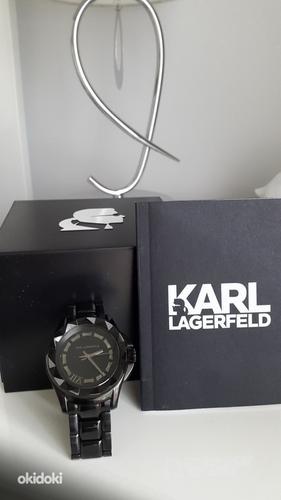 Часы женские Karl Lagerfeld (фото #2)