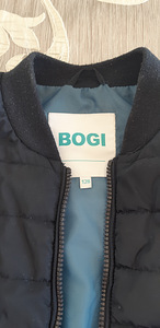 Jope poisile Bogi 128 cm (2 foto / 2)