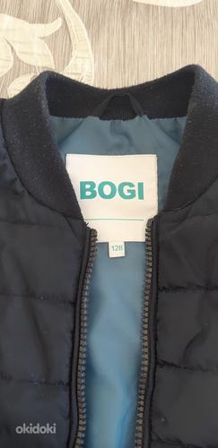 Куртка для мальчика Bogi 128 см (фото #2)