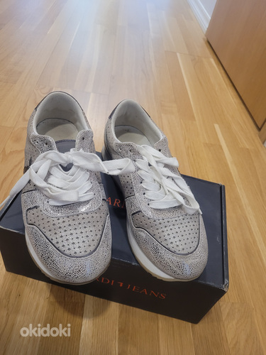 Naiste tossud Trussardi Jean's