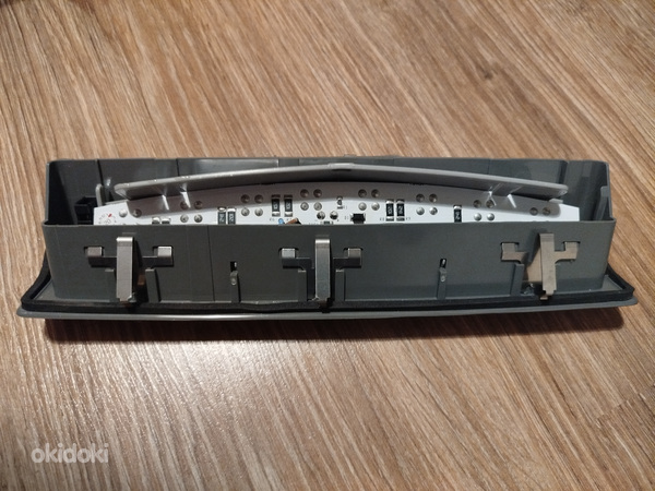 Stopp signal Opel Astra H / Zafira B
