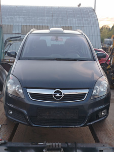 Opel zafira B D 1.9 (1 foto / 1)