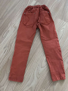 Детские джинсы (2 фото из 2)