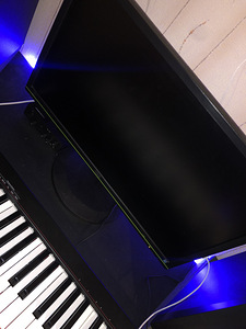AOC G2460PG Gaming Monitor 144hz (1 foto / 3)