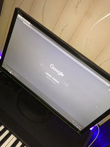 AOC G2460PG Gaming Monitor 144hz (3 foto / 3)