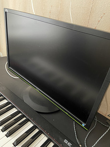 Монитор AOC G2460PG с вертикальной синхронизацией (1 фото из 2)