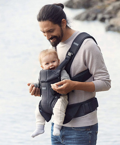 Babybjorn carrier move (airymesh) kandekott (3 foto / 3)