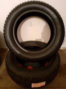 Sunny Winter-Grip 195/60/16C rehvid (2 foto / 2)