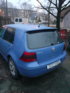 VW Golf 4 1.4i 55 KW '98 (2 foto / 3)