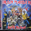 2CD IRON MAIDEN - BEST OF THE BEAST,1996 (фото #1)