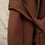 Хорошее новое пальто Zara размер L (фото #4)