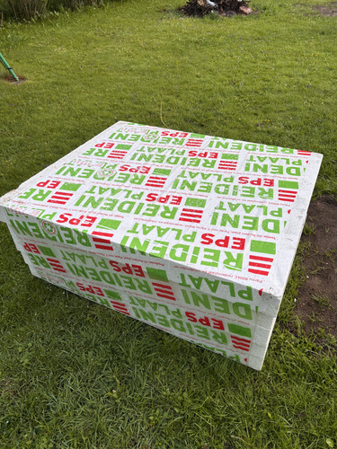 EPS 100x1000x1200