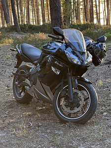 Kawasaki ER-6F ABS 2010a (5 foto / 9)