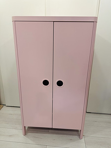 IKEA busunge riidekapp (4 foto / 7)