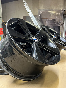Veljed BMW style 128 19 original (2 foto / 6)