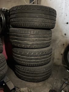 225/45/17 suverehvid (1 foto / 3)