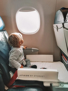 Stokke Bedbox Jetkids (6 foto / 6)