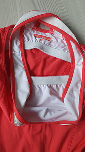 Spordikleit, tennisekleit 1xkantud xs-s (3 foto / 3)