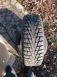 VOLVO V50 rattad (2 foto / 2)