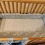 Детская кровать и органайзер (фото #1)