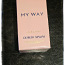 Naiste parfüüm Giorgio Armani My Way 50ml (foto #1)