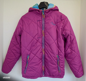 Двусторонняя куртка Dare 2b для девочки, размер 152