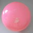Гимнастический мяч Pastorelli 18 см (фото #1)
