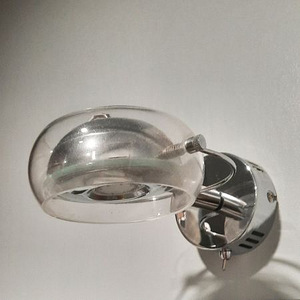 Seinavalgusti LED 1x5W (2 foto / 2)