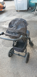 Lapsevanker Mudel Omega (5 foto / 8)