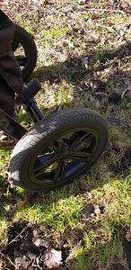 Lapsevanker Mudel Omega (8 foto / 8)