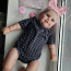 Новая кукла-реборн, реалистично выглядящий младенец 43 см (фото #1)