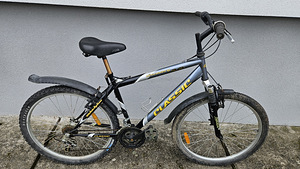 Classic велосипед 26" (2 фото из 6)