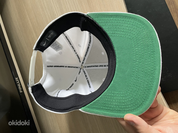 Originaal Nike müts/ Nike Cap (foto #2)