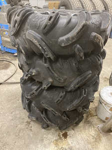Atv rehvid 30x9R14 (1 foto / 4)