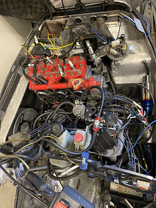Polaris indy XLT/RXL (3 foto / 7)
