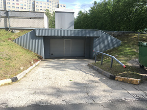 Õismäe tee 68a, Haabersti, Tallinn, Harjumaa (2 фото из 8)