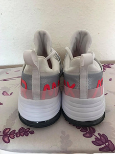 Nike Air Max (3 фото из 3)