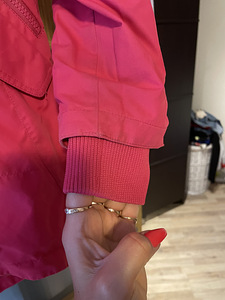 Huppa talveparka (3 foto / 5)
