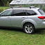 Subaru Outback 2013 D, 2.0, 110квт (фото #1)