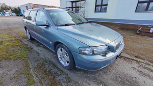 Müüa Volvo v70 (3 foto / 11)
