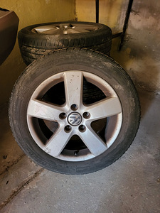 Volkswagen r16 (1 foto / 2)