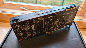 MSI GeForce GTX 1070 AERO OC 8Gb (3 foto / 3)