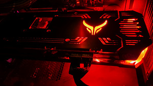 PowerColor Rx 6700XT 12Gb Red Devil (3 foto / 3)