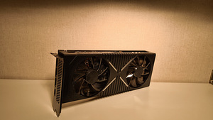 HP NVIDIA GeForce RTX 3070 8Gb (1 foto / 3)