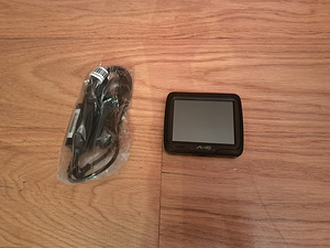Navigaator MiO Moov M305 (5 foto / 5)