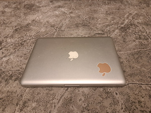 Macbook Pro 240GB (early 2011) (4 foto / 6)