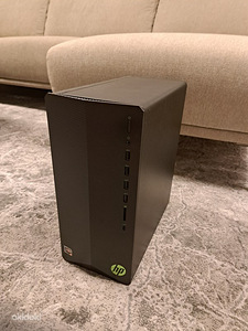 HP Pavilion mänguarvuti (1 foto / 5)