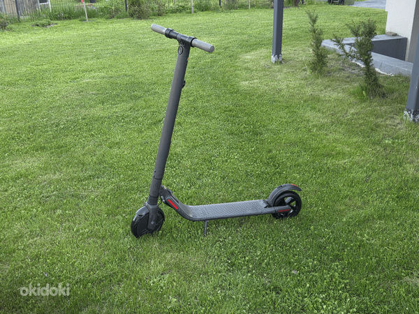 Ninebot Kickscooter ES2