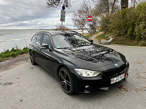 BMW 320 2.0 130kw (2 foto / 6)