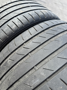 Rehvid 275/35/19 KUMHO (3 foto / 4)
